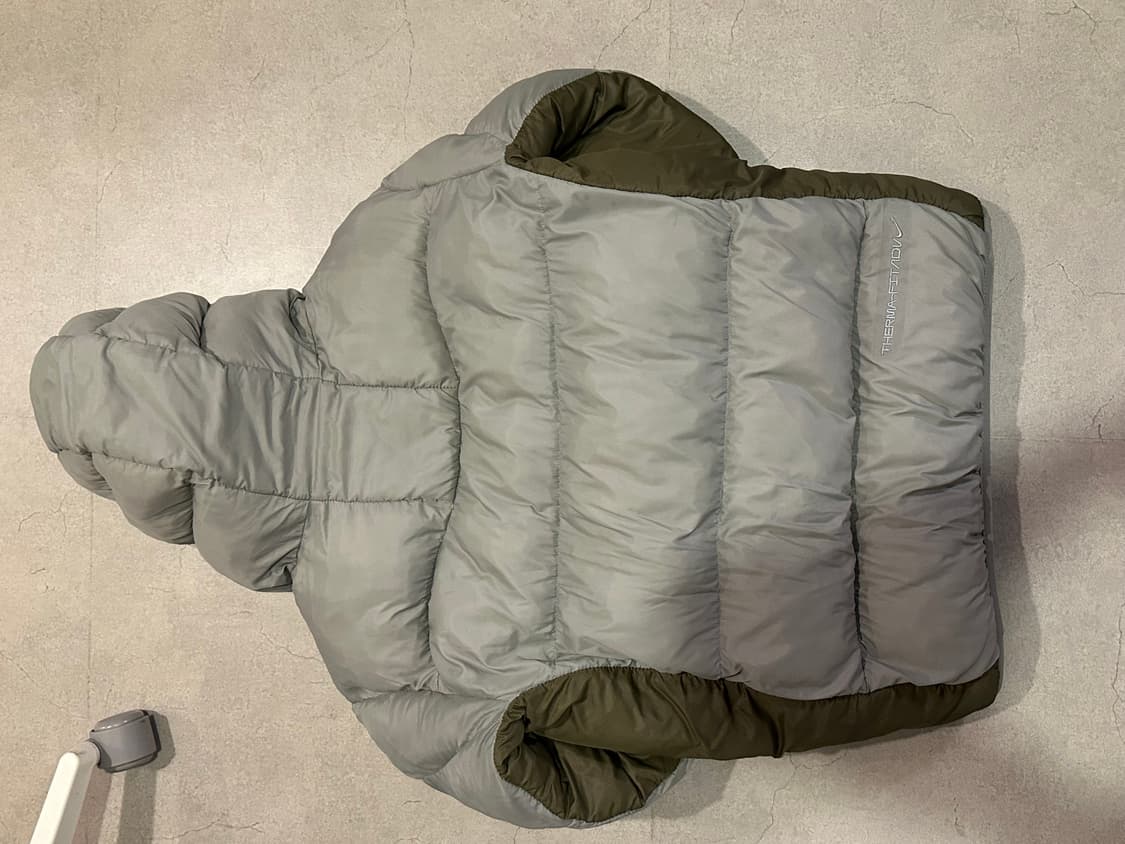 ACG 패딩 상품이미지2