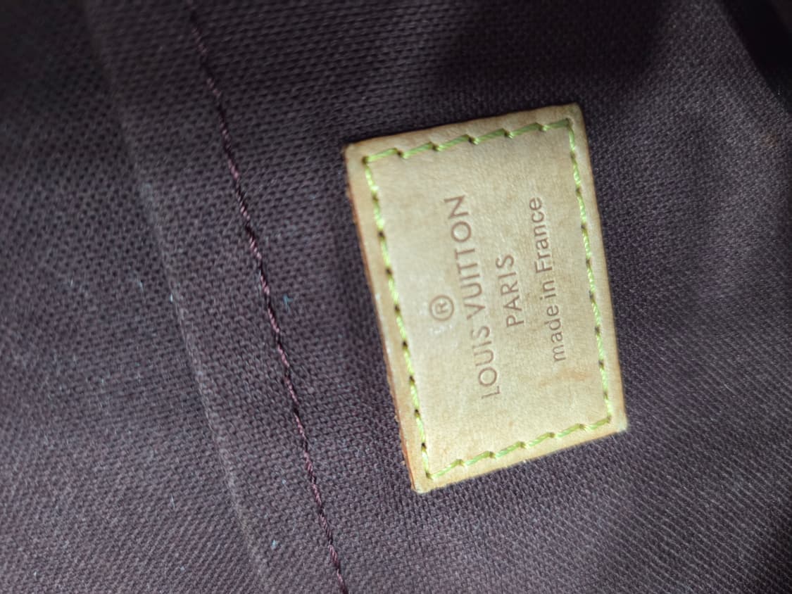 루이비통 페이보릿 mm 상품이미지3