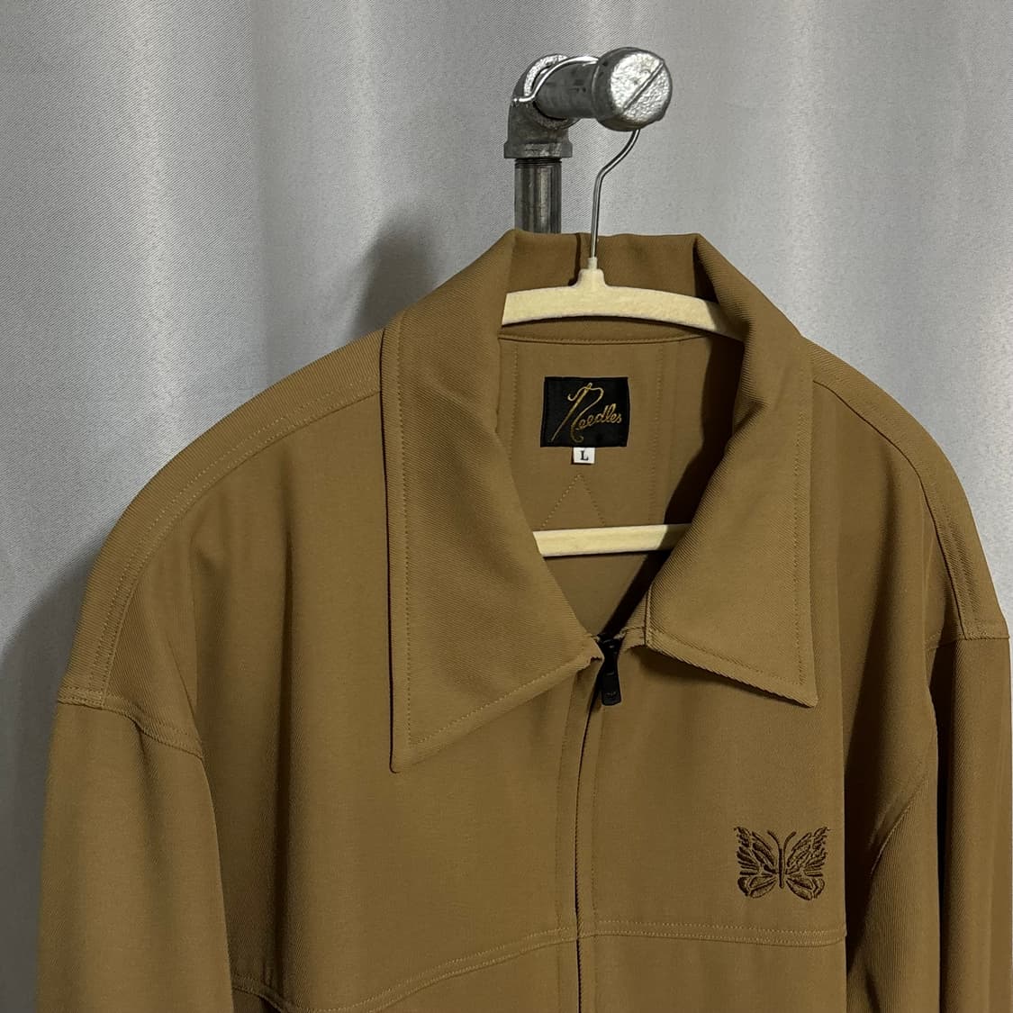 Needles Cavalry Twill Sport Jacket (L) 상품이미지3
