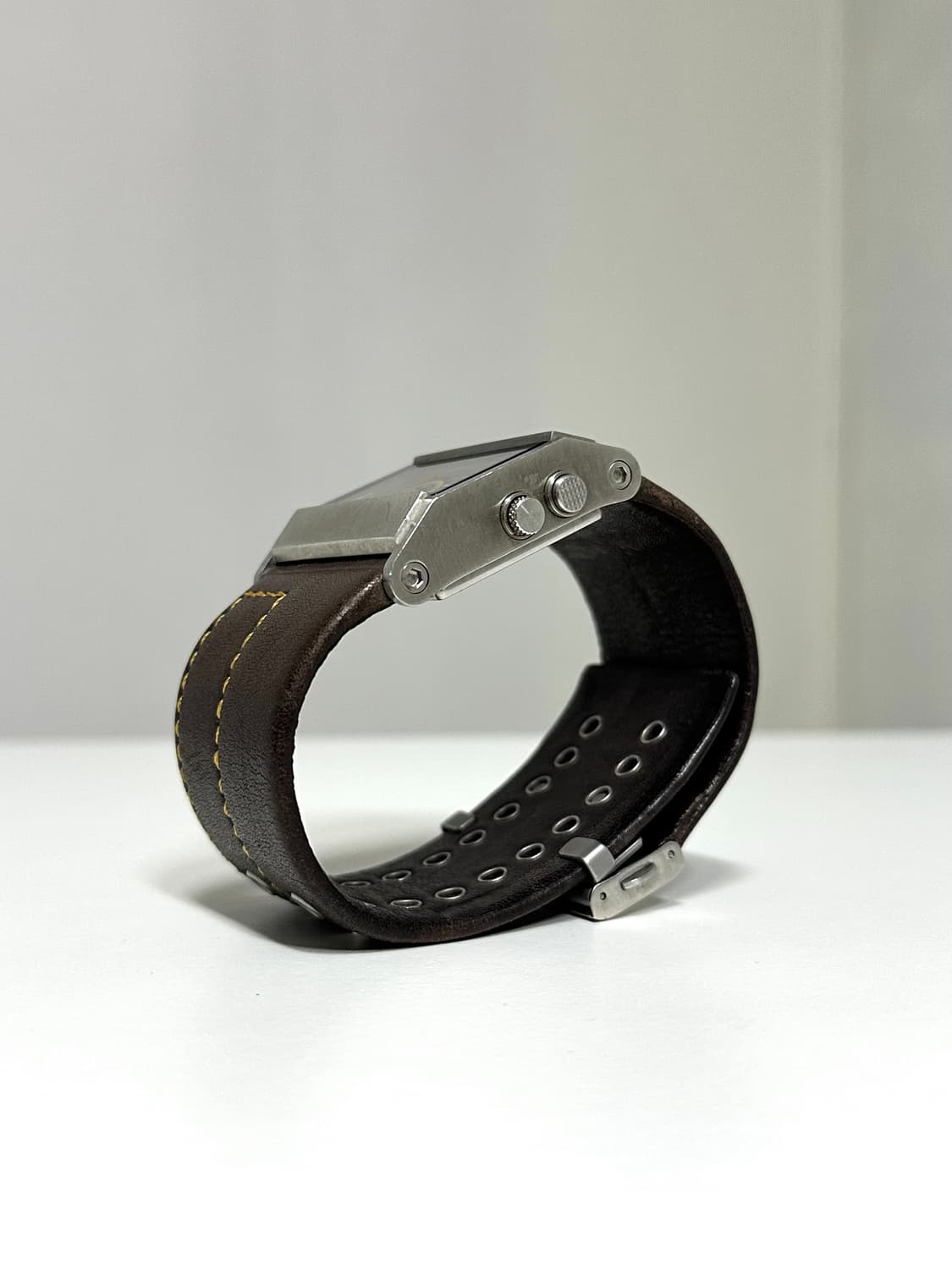 나이키 오레곤 더블 아날로그 손목 시계 상품이미지5