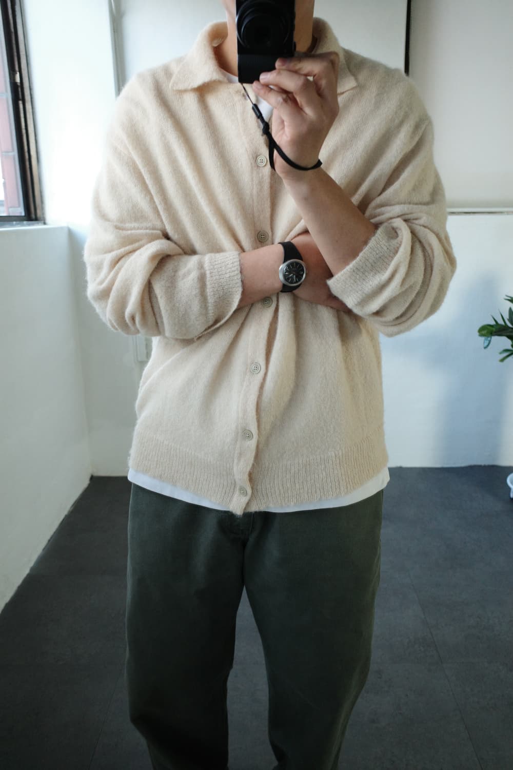 아워레가시 이브닝 폴로  상품이미지4