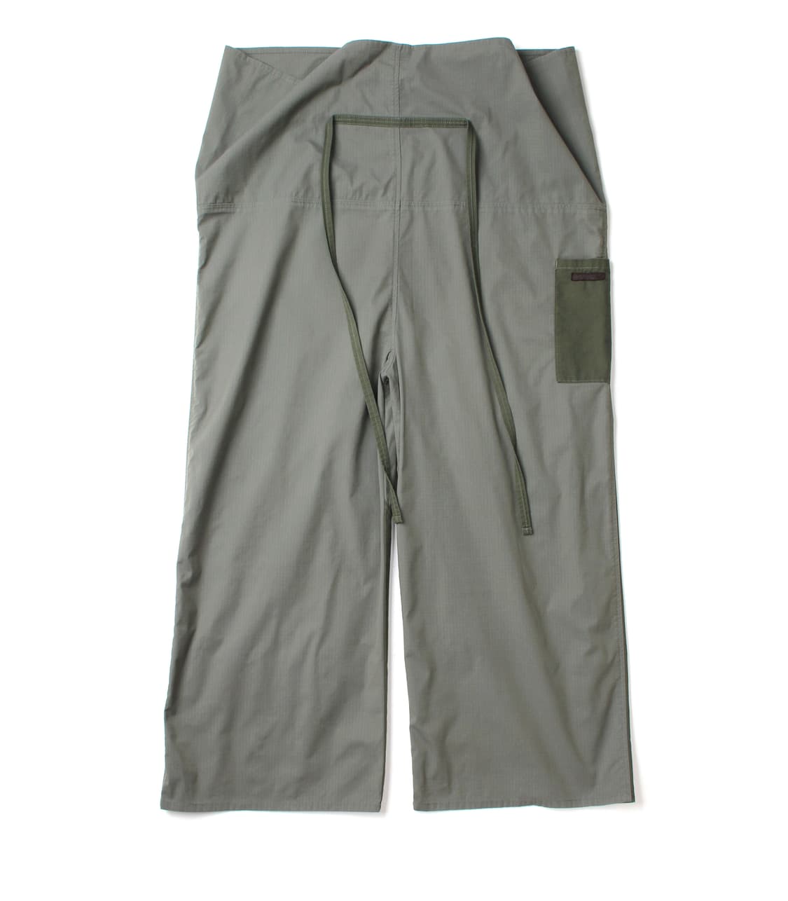 KENNETH FIELD TAO Travel Trousers / THAI 상품이미지3