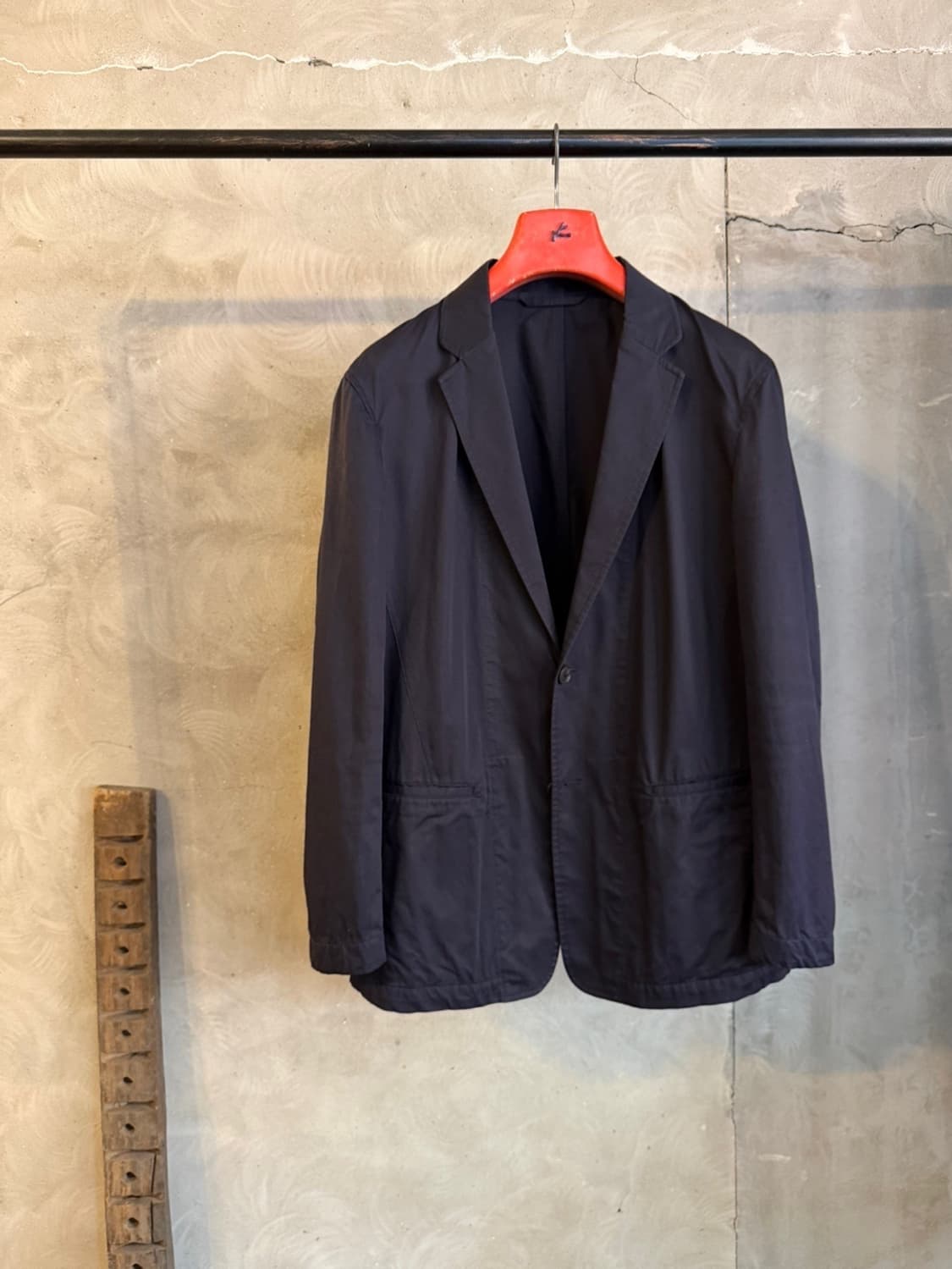 띠어리 테일러드 자켓 100 상품이미지1