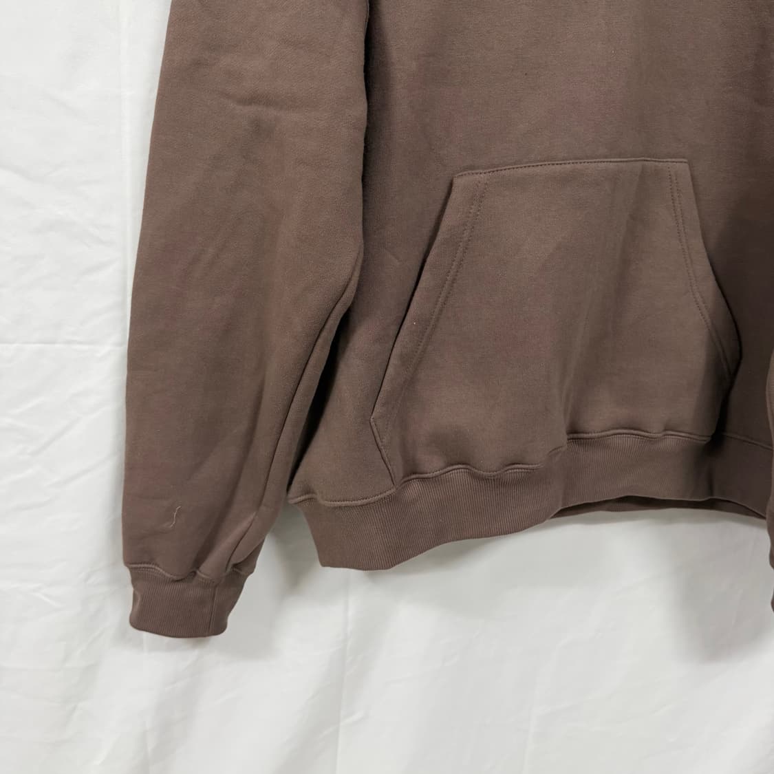 기아 타이거즈 X 아이앱 스튜디오 V12 후드티 상품이미지4