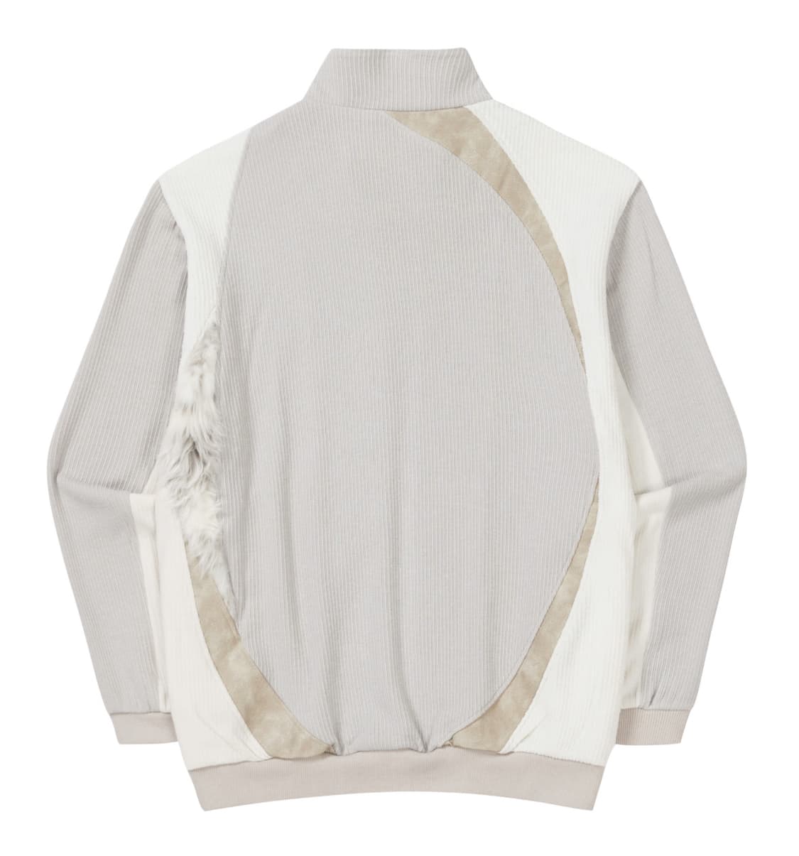 Xlim 엑슬림 ep9 아이보리 화이트 저지 미개봉 새상품 상품이미지2