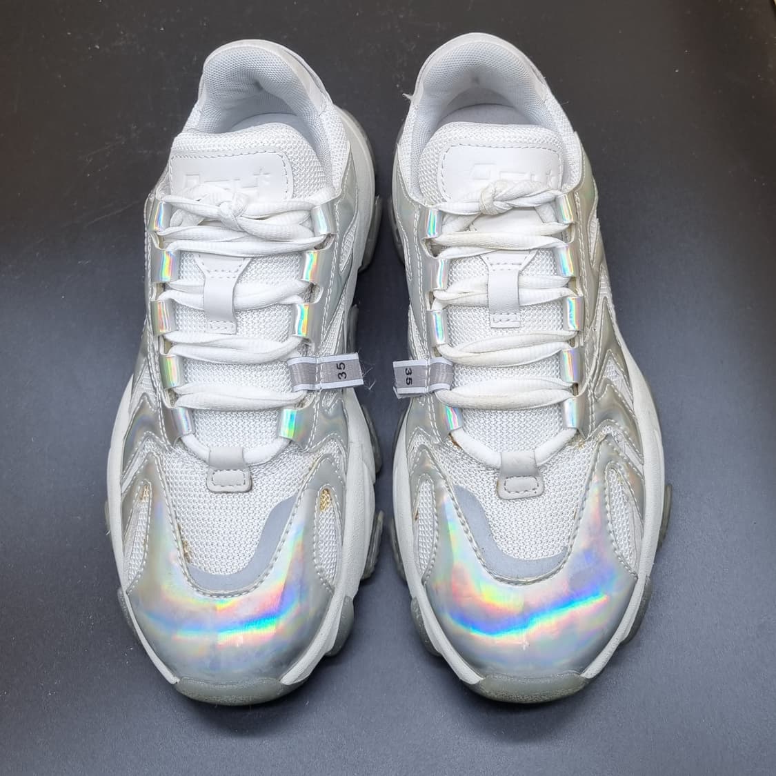 아쉬 익스트림 여성스니커즈35 220 상품이미지2