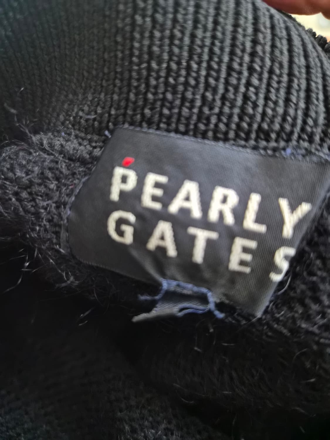 파리게이츠 니트 스커트 67 상품이미지3