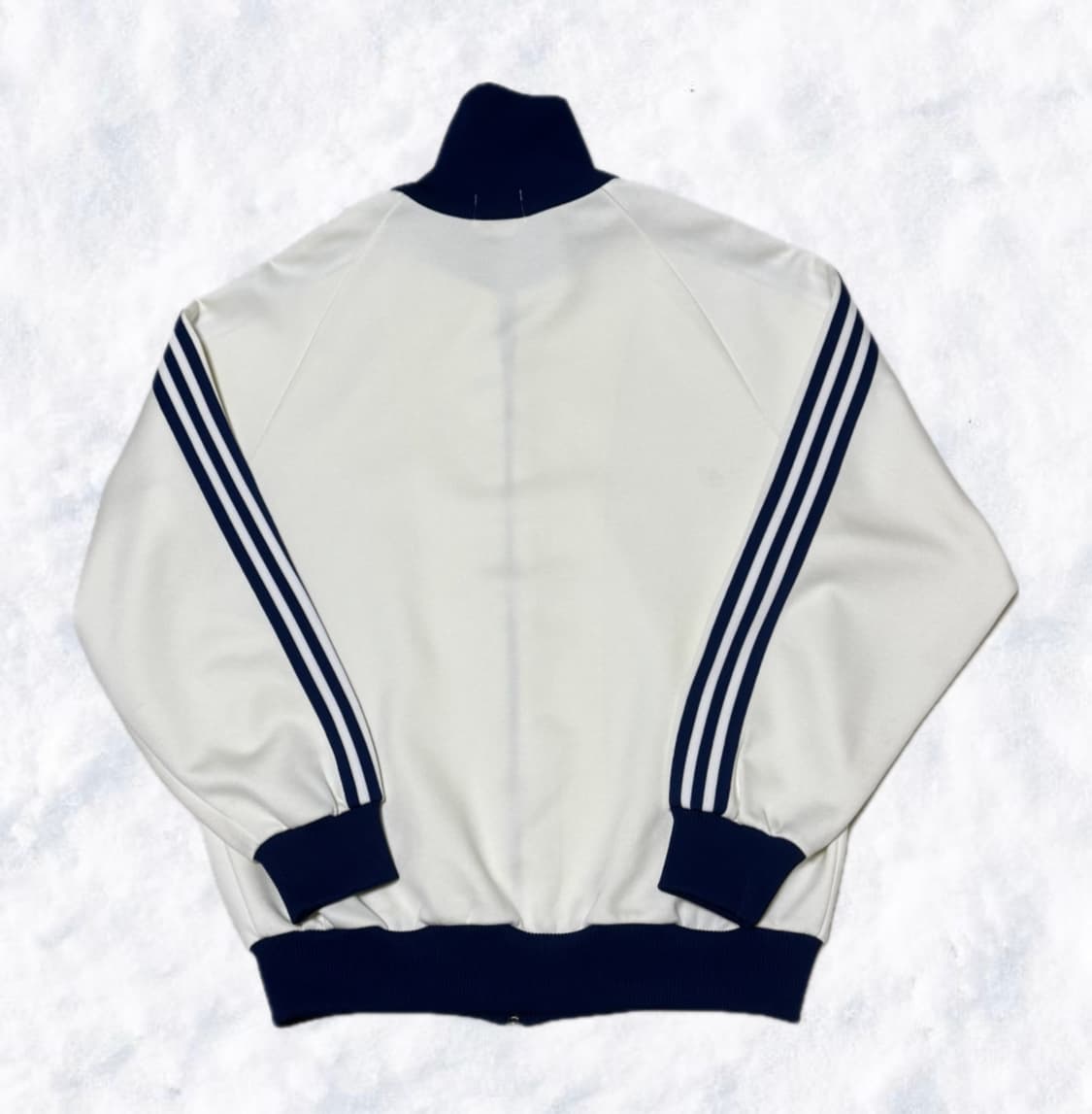 아디다스 서독제 크림블루 져지  상품이미지3