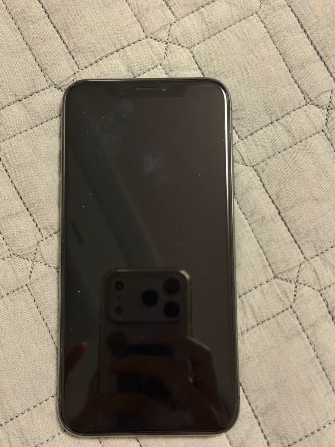 아이폰 X 256 급처 상품이미지2