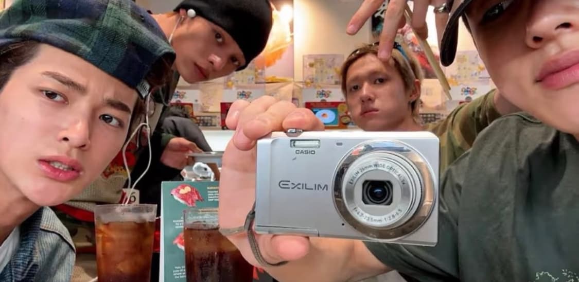 코르티스 디카 카시오 엑슬림 zs5 엑슬림2300 엑슬림300 상품이미지4