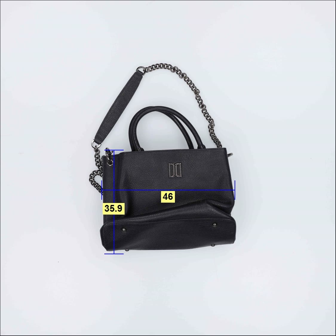 F 닥스 여성 핸드백 0410H1 상품이미지4