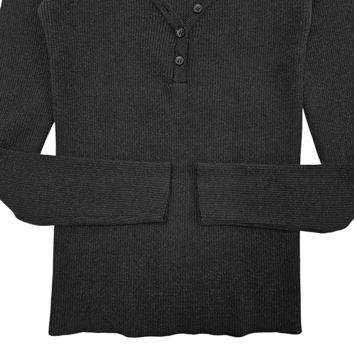 38 Pinky&Dianne 핑키앤다이앤 글리터 브이넥 니트 상품이미지5