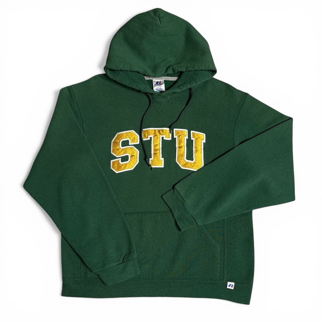 러셀애슬레틱 후드티 상품이미지2