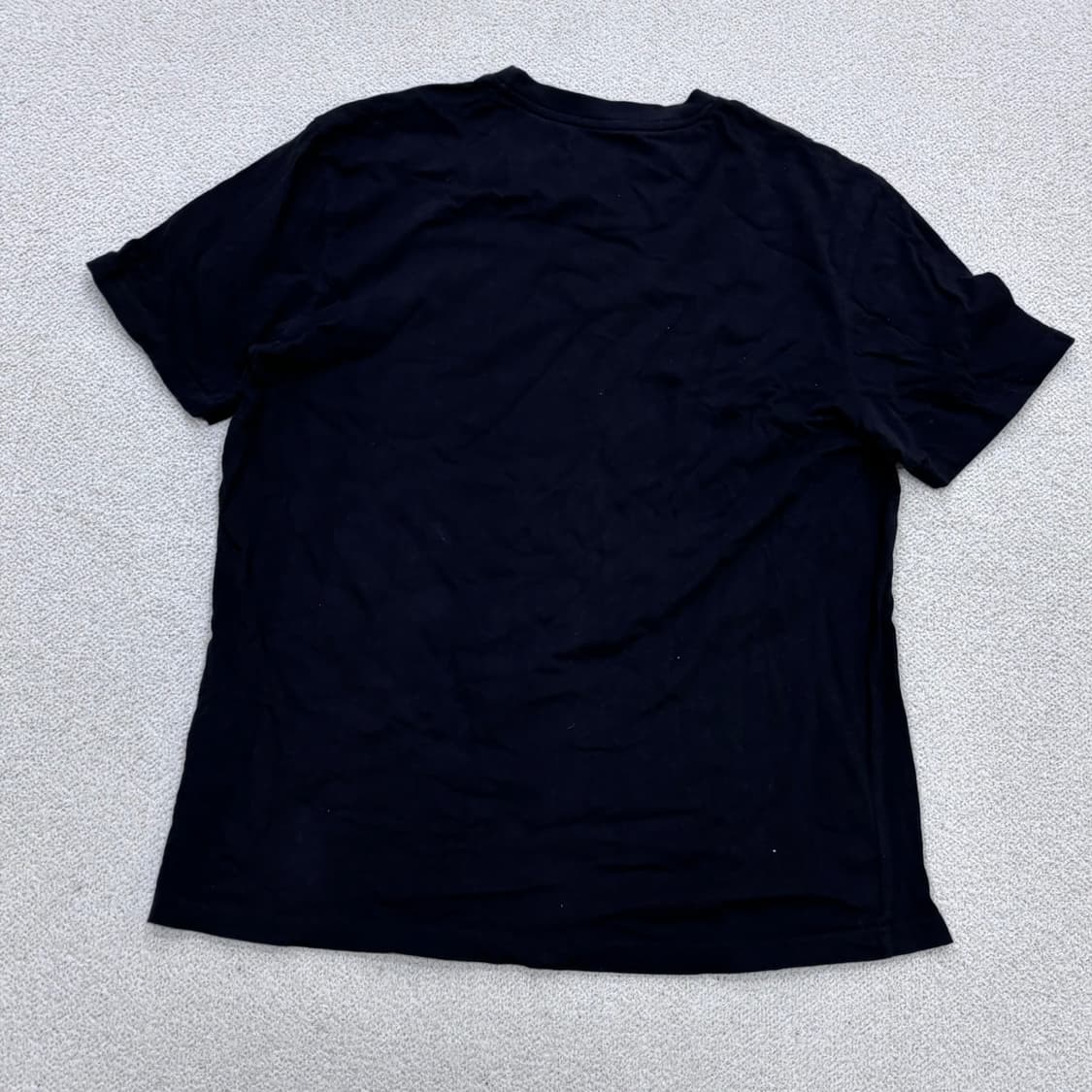 3XL US폴로 남성 포니로고 반팔 티셔츠 0617E 상품이미지2
