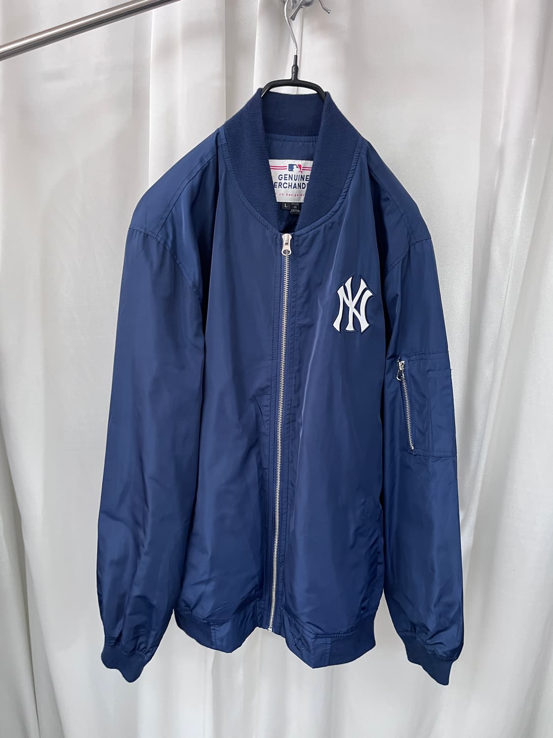 MLB New York Yankees JH Design  상품이미지1