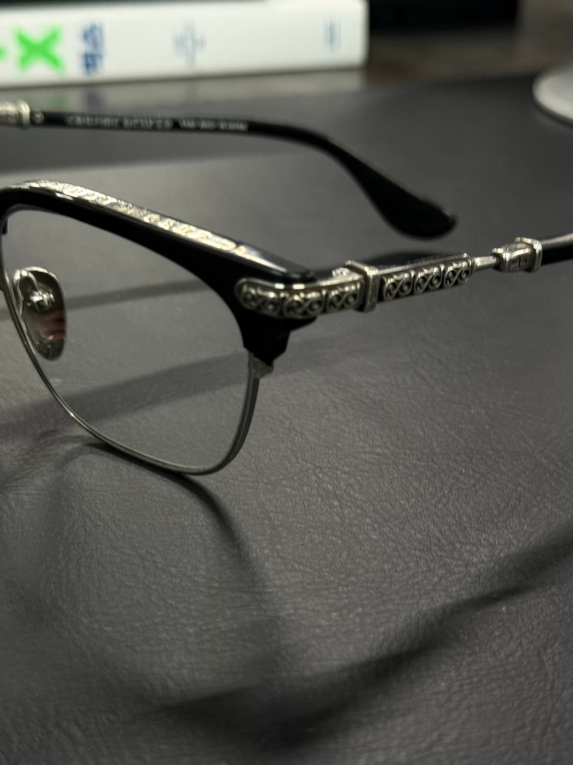 크롬하츠 버티컬스마일2 상품이미지2