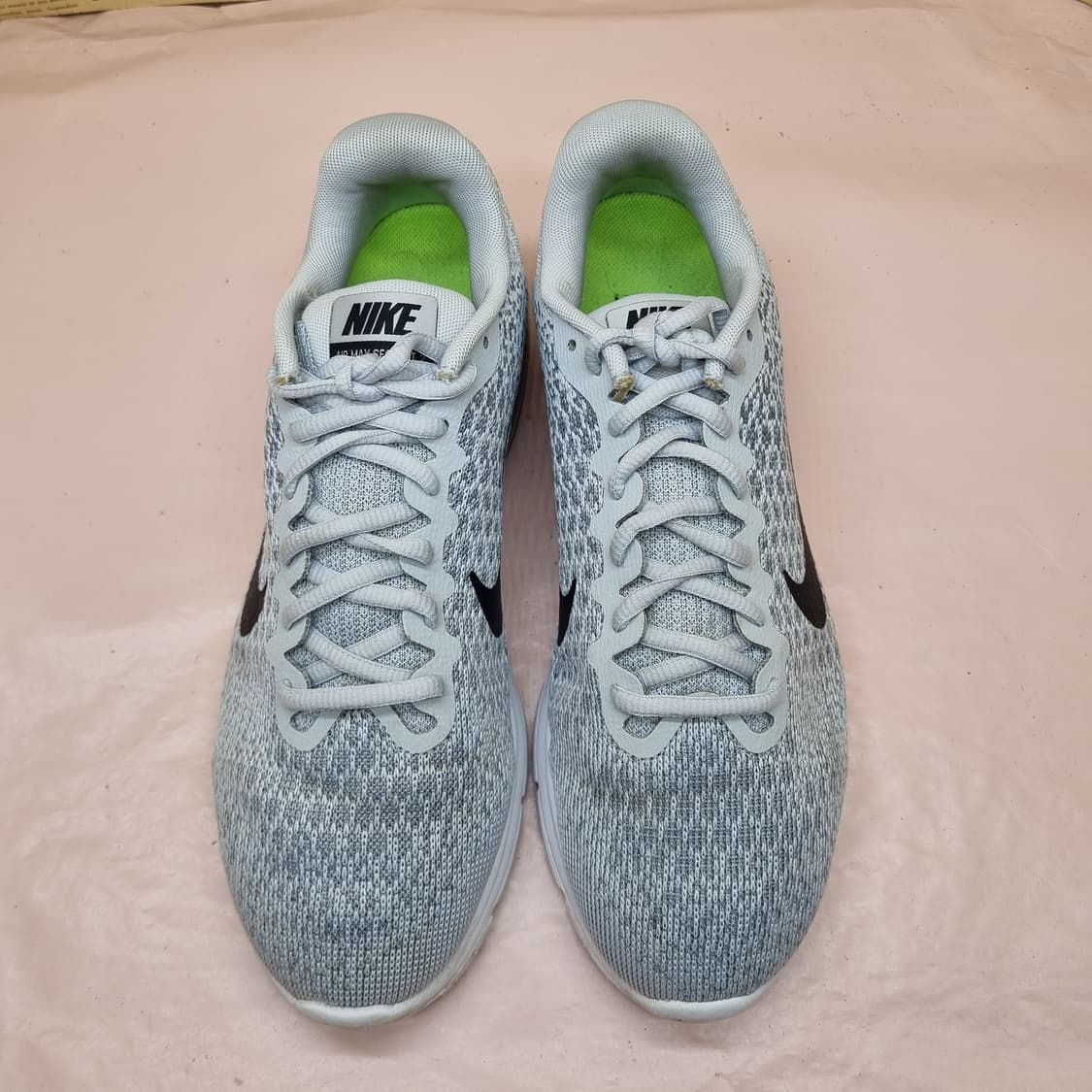 나이키 에어맥스 시퀀트2 운동화 260 상품이미지2