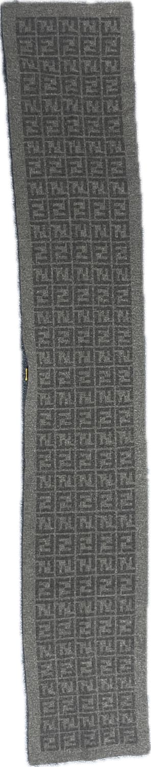 펜디 머플러 상품이미지1