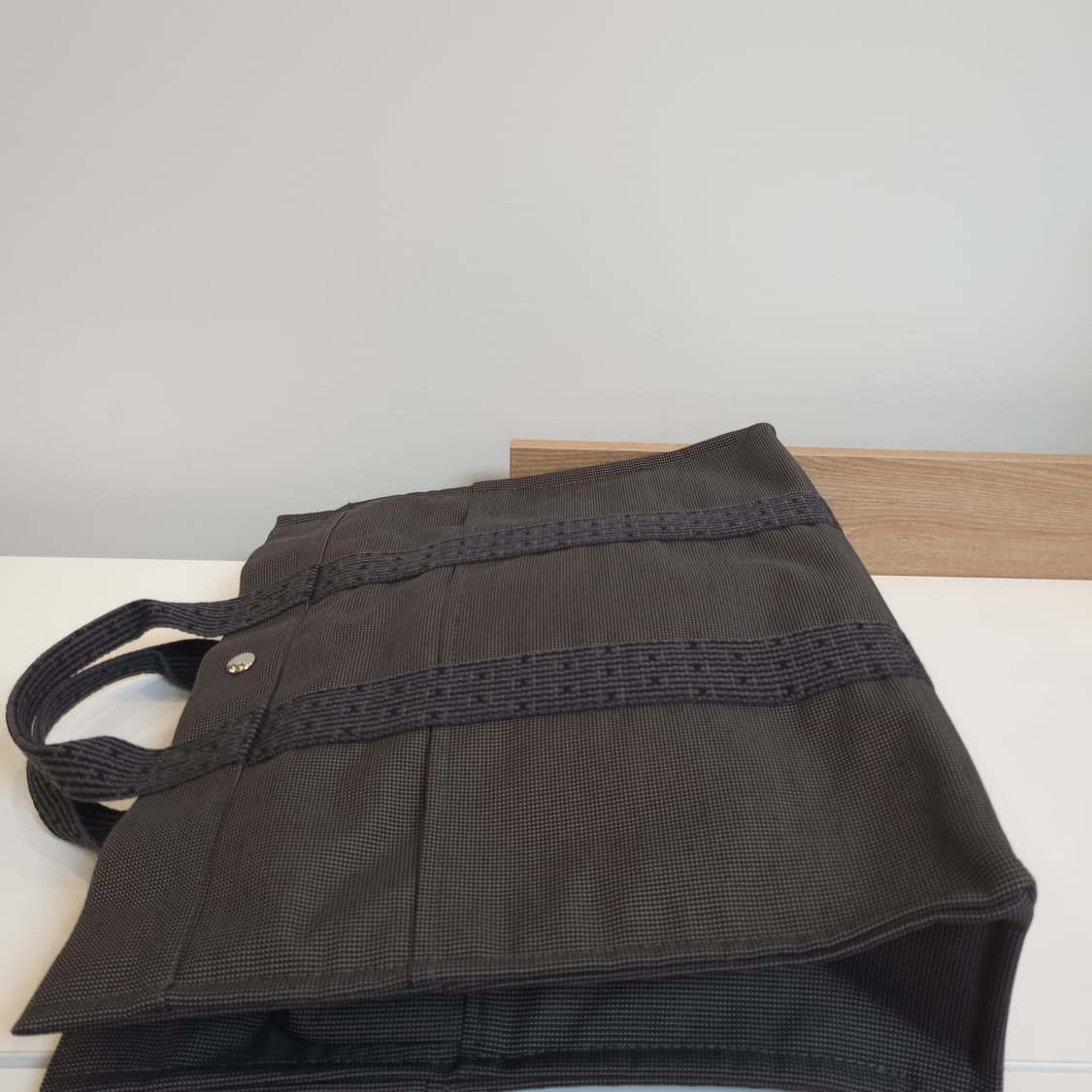 정품 에르메스 엘라인 후루토 mm 토트백 상품이미지5