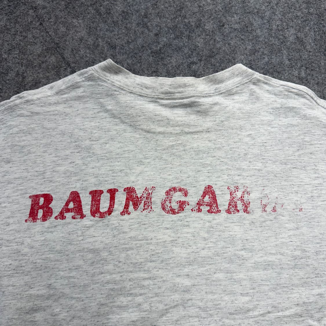 90s Vintage All Sport Proweight Tshirt 상품이미지8