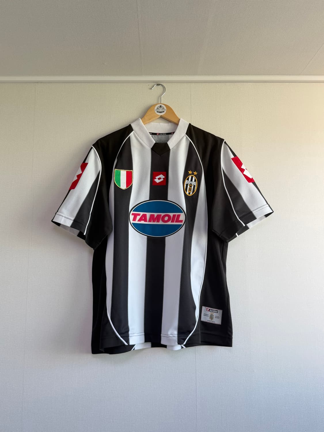 02-03 유벤투스 홈  상품이미지1