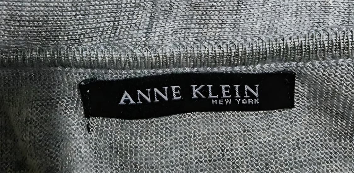 [Rare Archive] Anne Klein New York - Sil 상품이미지7