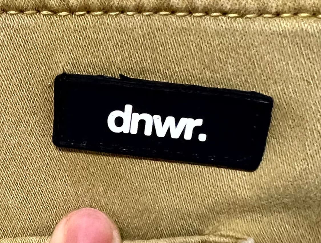 ZARA 자라 남자 밴딩 반바지 카고 캐주얼 쭈리 편안한 L 32 상품이미지3