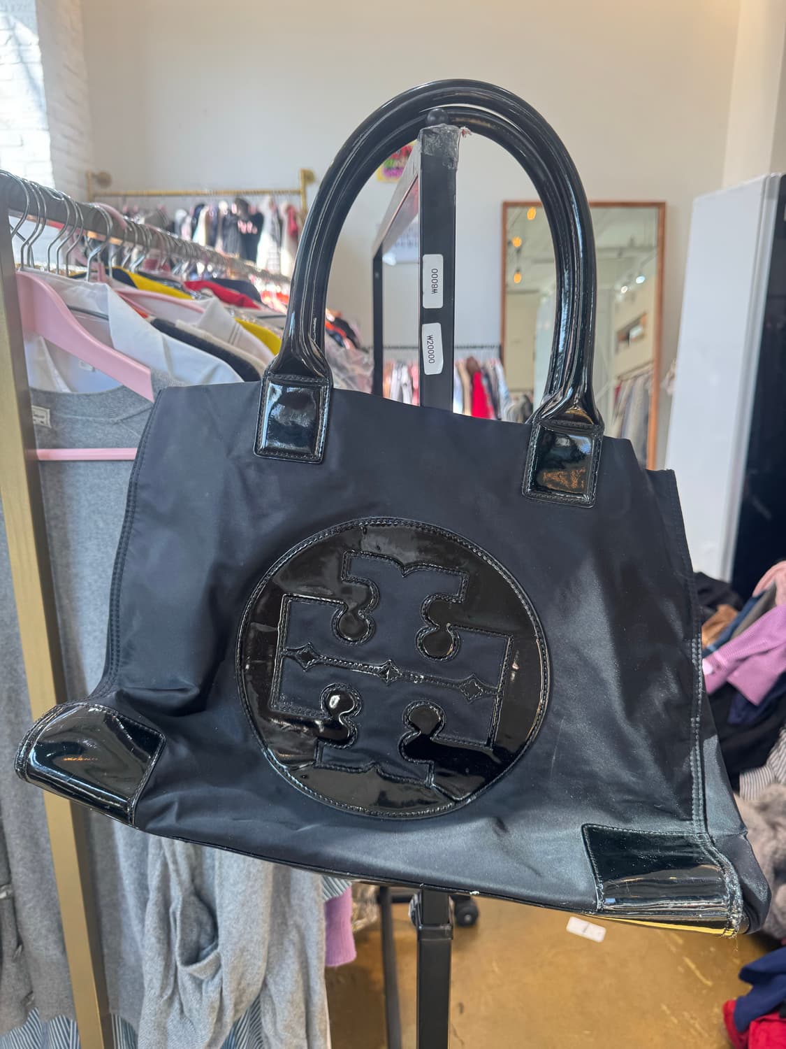 토리버치 빅백 상품이미지1