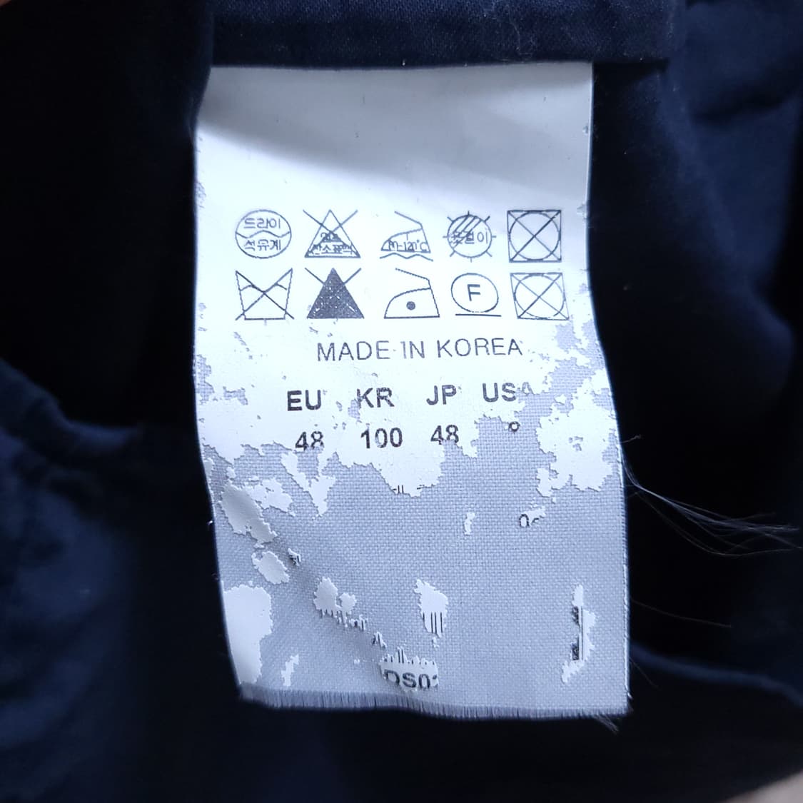 Solidhomme 남 100 셔츠 0410 상품이미지7