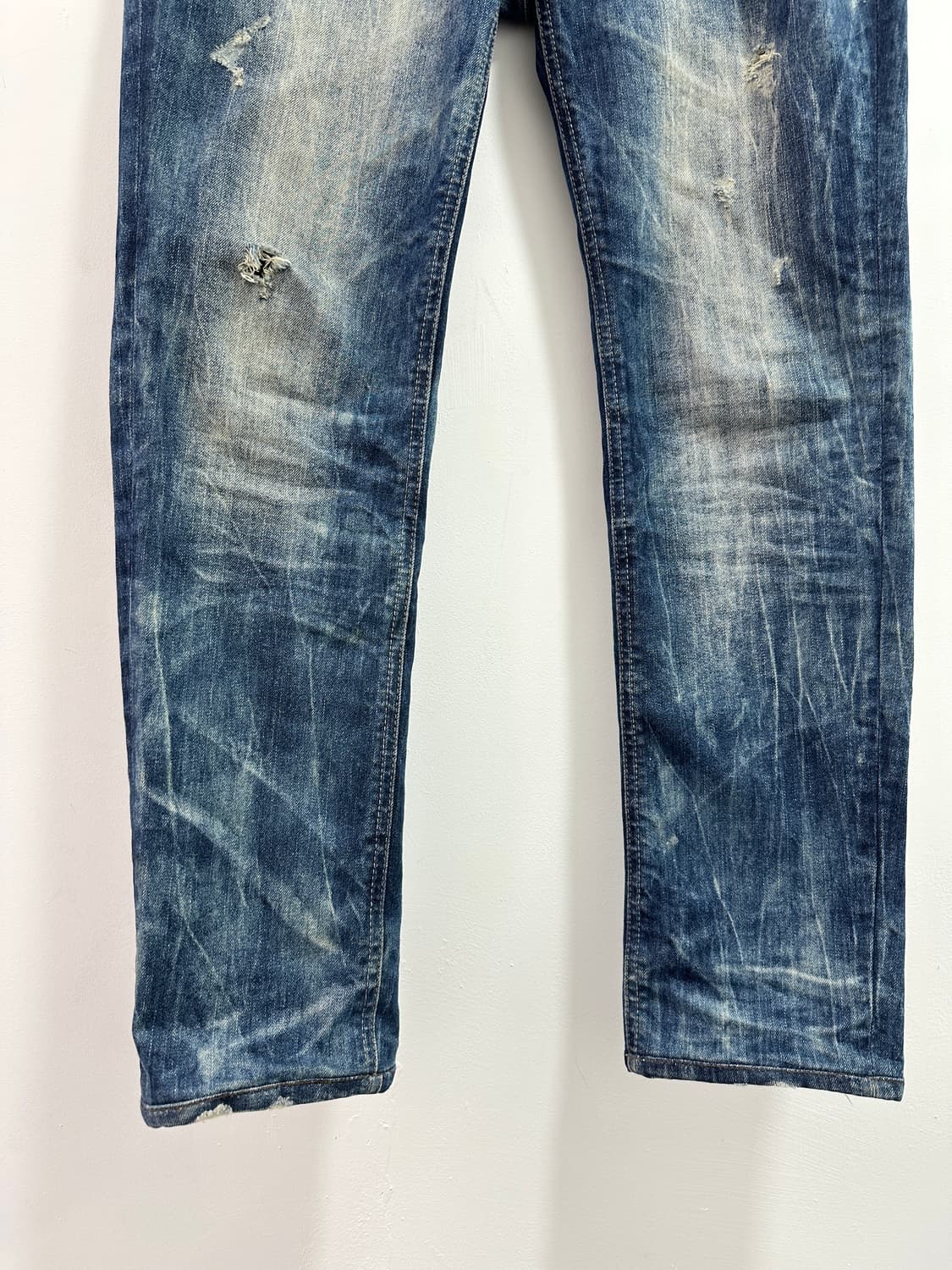 Buckaroo vintage washing jeans  상품이미지8