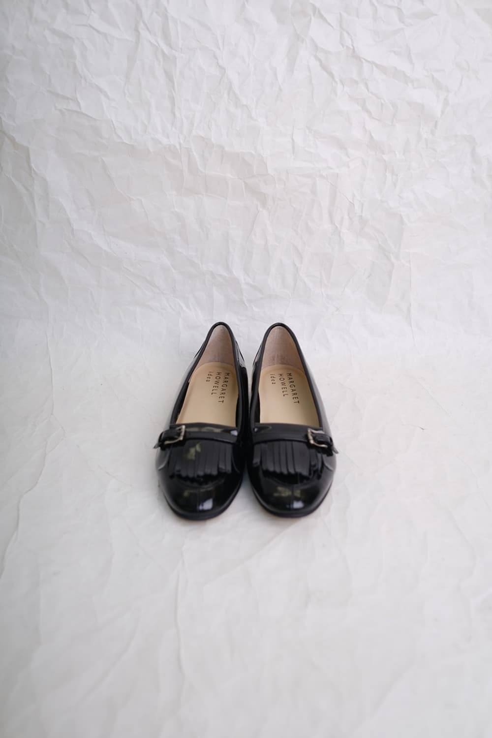 Margaret Howell real leather loafer 상품이미지1
