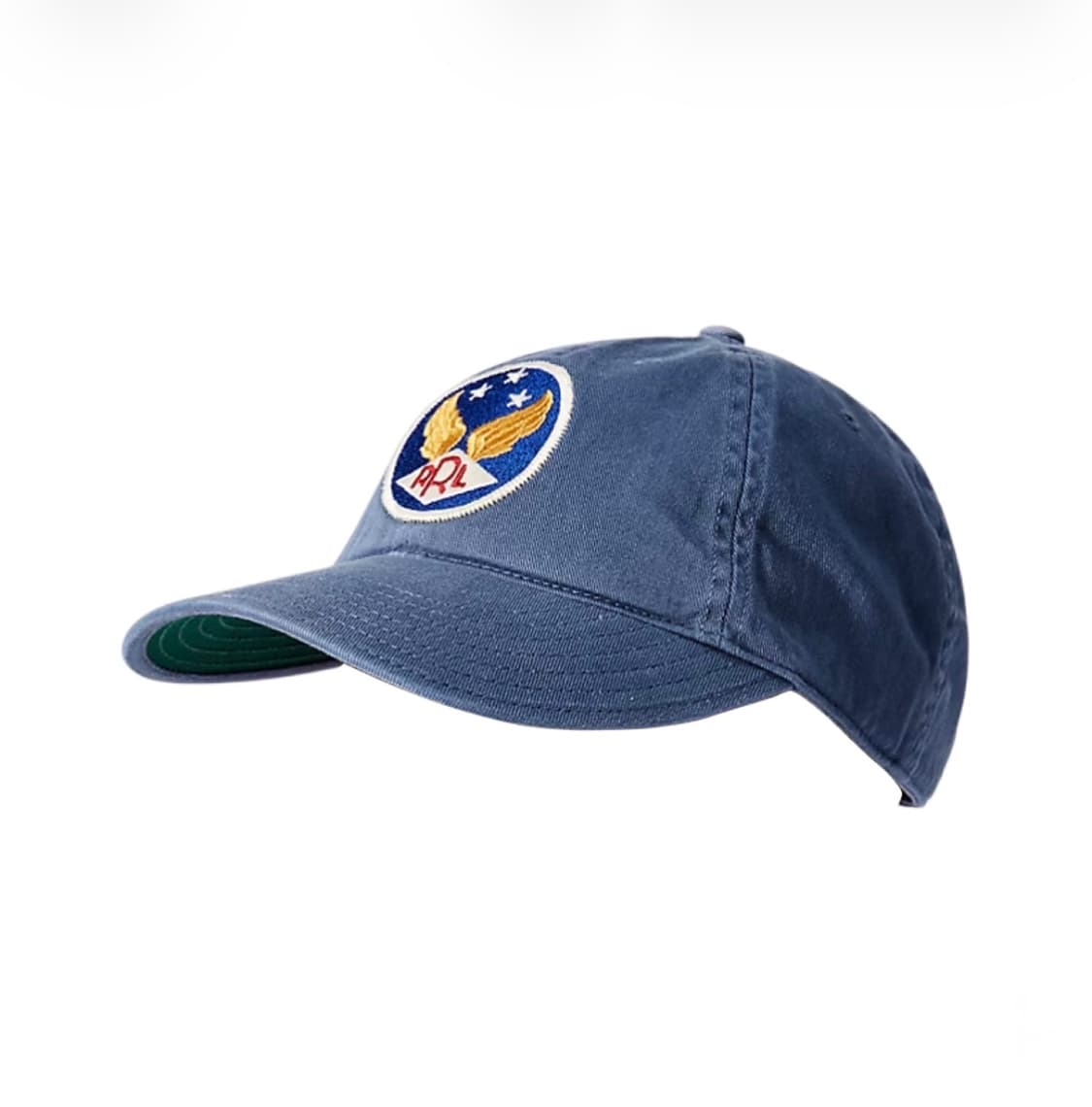 더블알엘  볼캡 상품이미지1