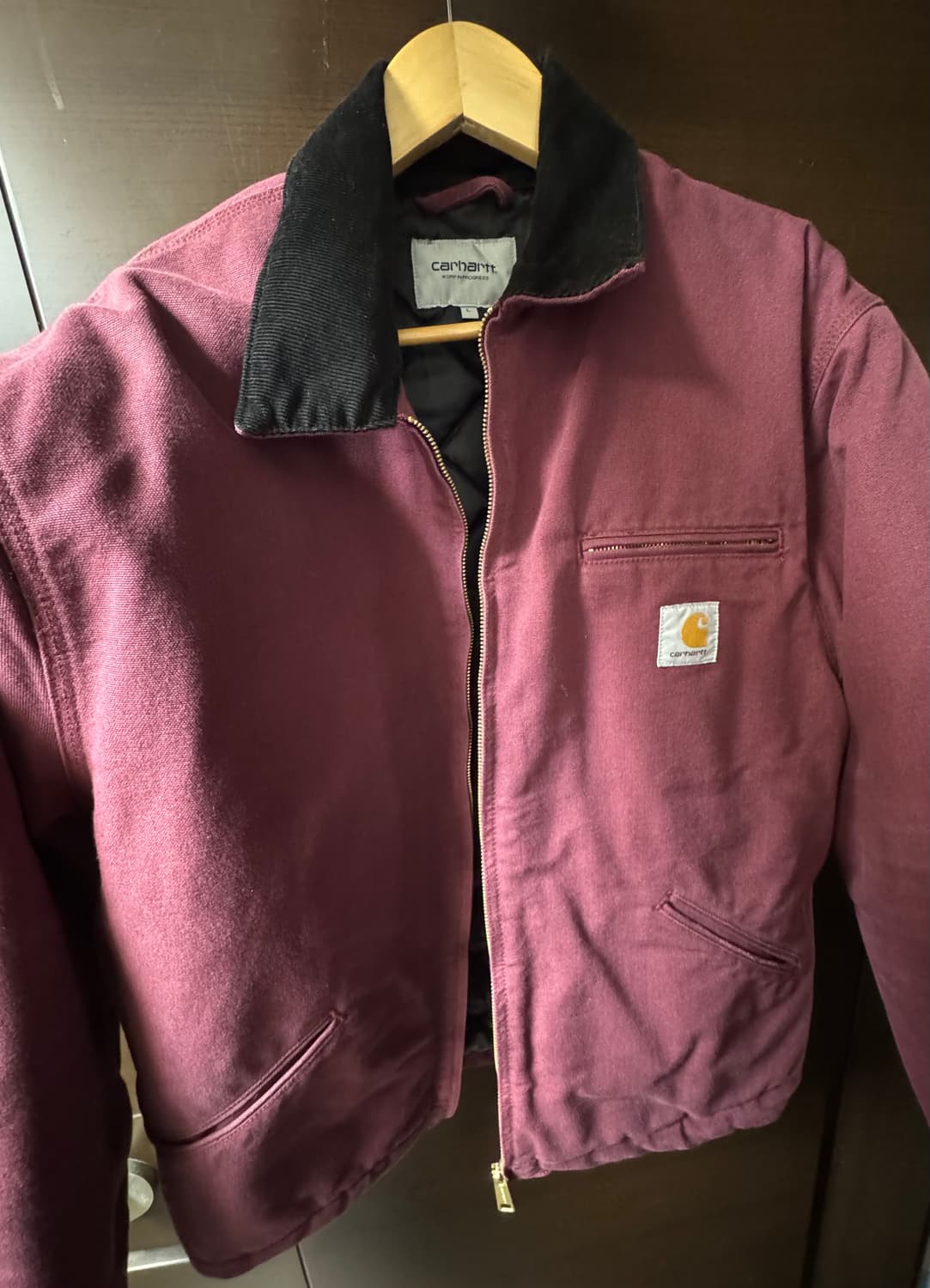 칼하트 디트로이트 말벡 L 상품이미지1