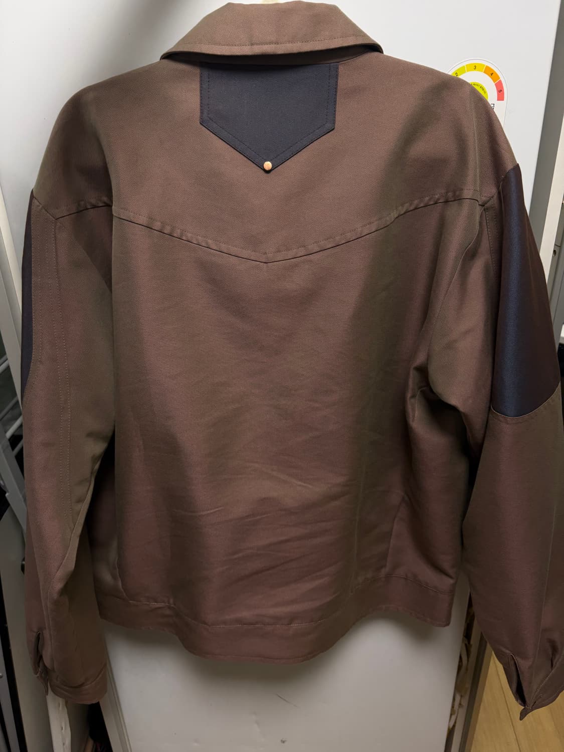 키코 코스타디노브 맥나마라 자켓 48 상품이미지2