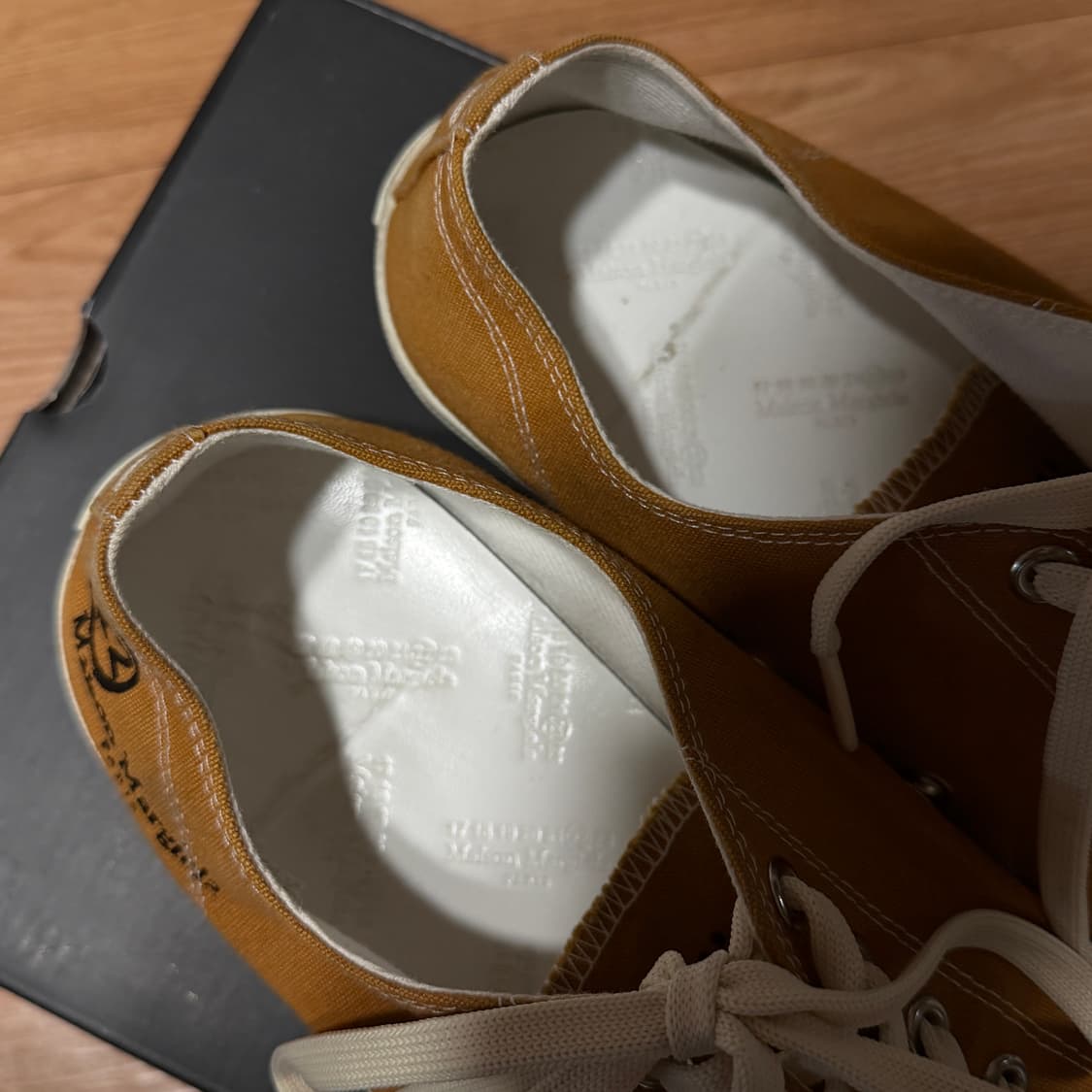 메종마르지엘라 타비 (44.5) 상품이미지2