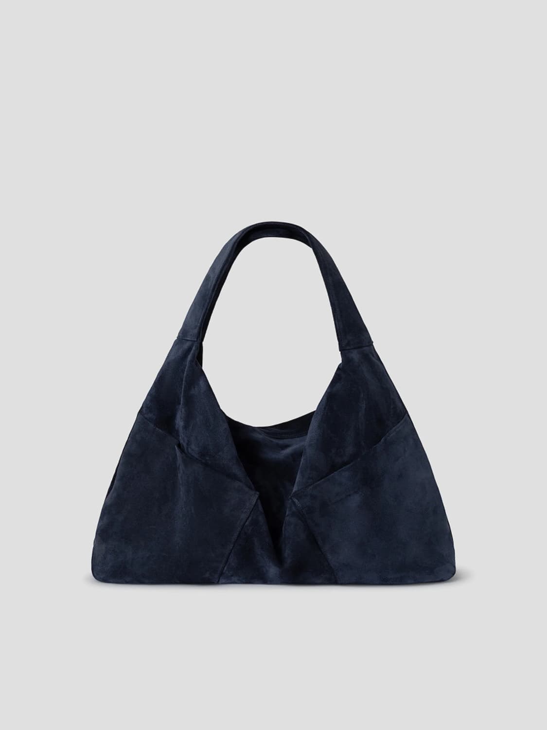 기마구아스 Maxi Sacco 맥시 사코백/네이비 상품이미지6