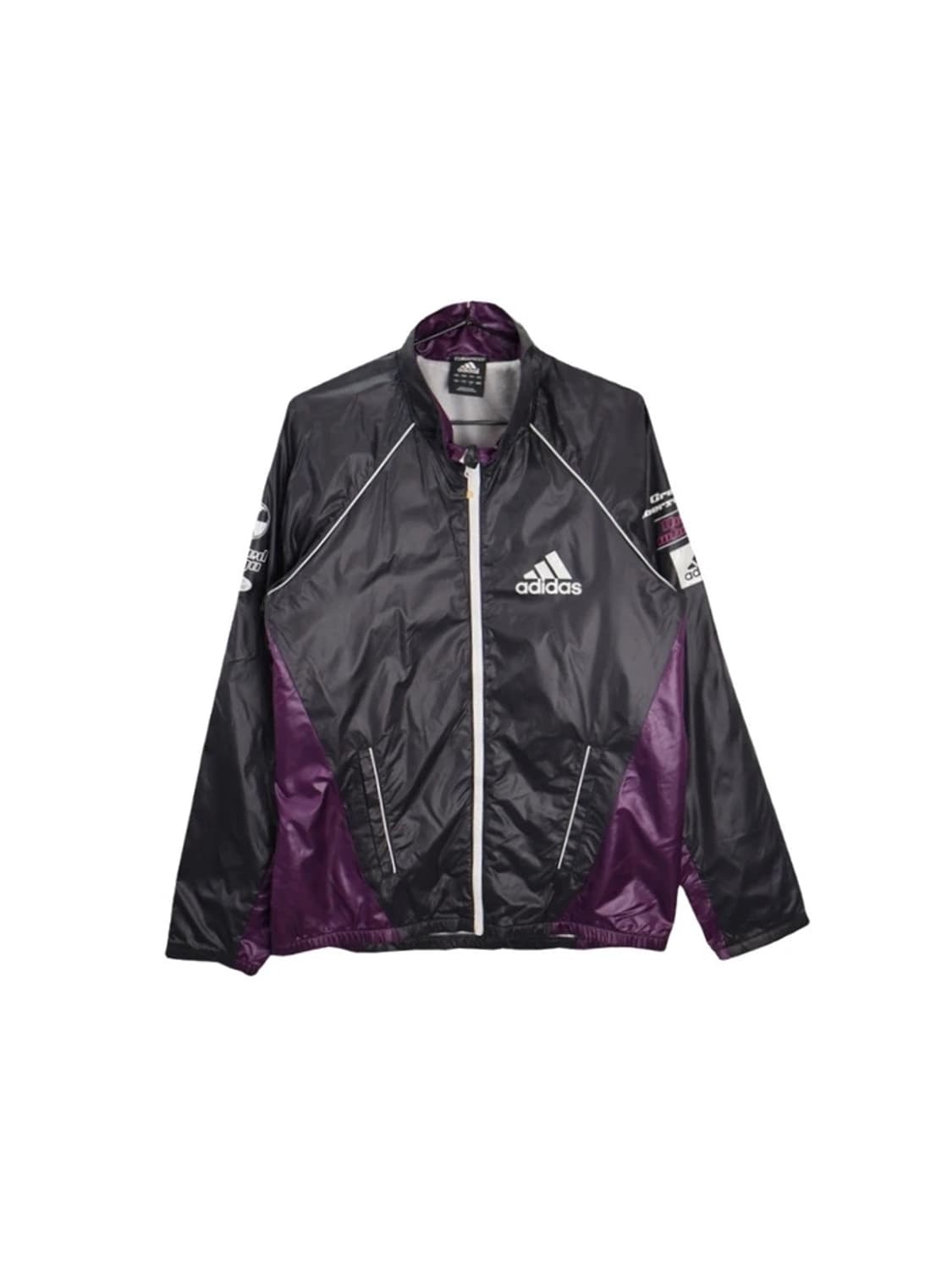 아디다스 ClimaProof 바람막이 상품이미지4