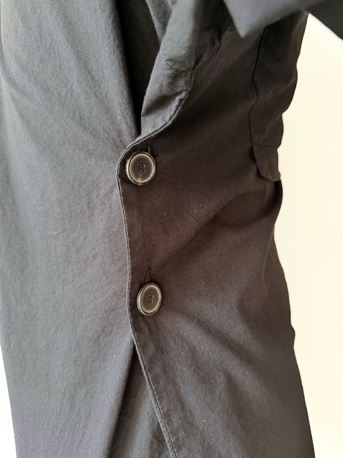 20s Dome Japan vintage Shirts 상품이미지5