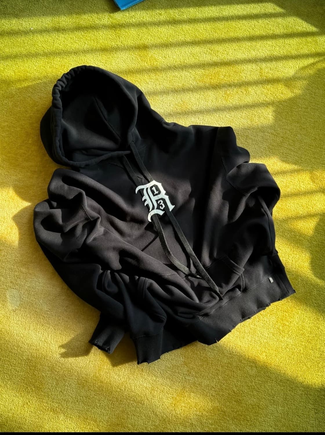 r13 후드(s) 상품이미지1