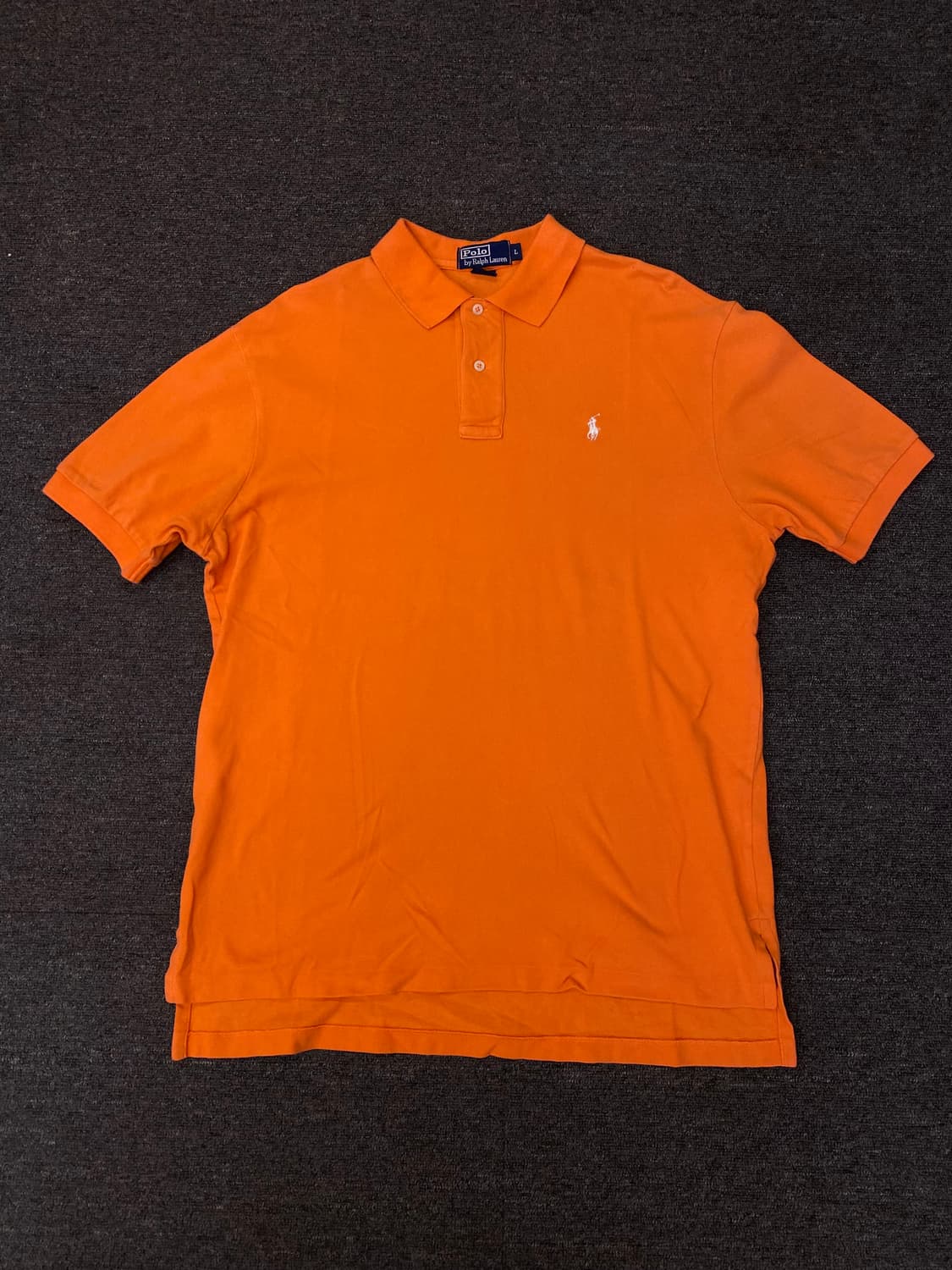 Polo 폴로 pk 티셔츠 상품이미지2