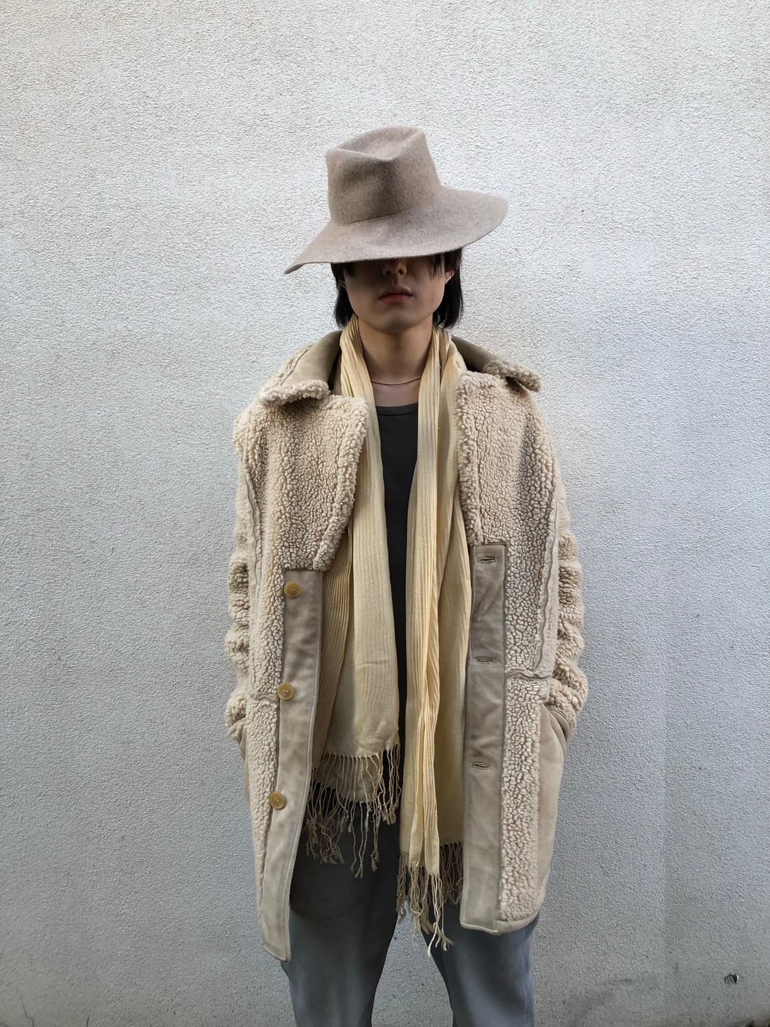 발망 90‘s 스카프 상품이미지3