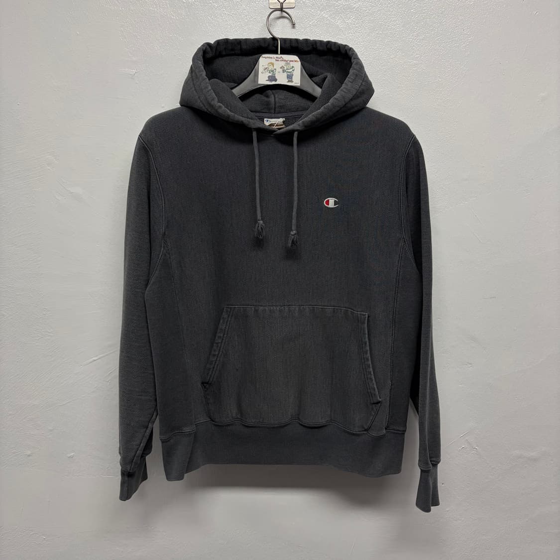 챔피온 리버스위브 후드 2 상품이미지1