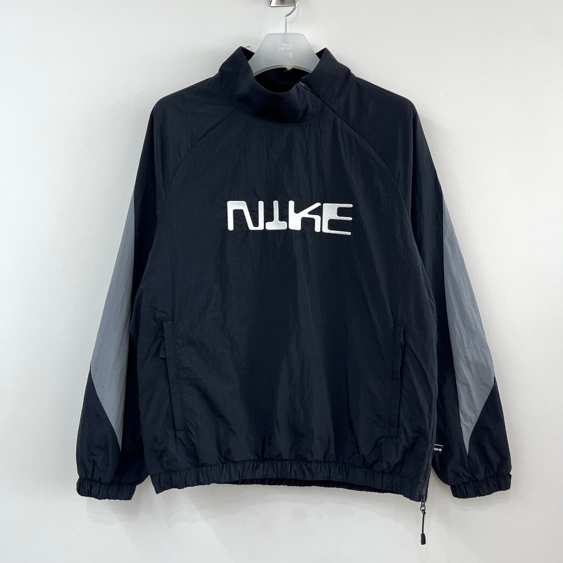 나이키 써마 리펠 컬쳐 오브 풋볼 윈터 드릴 탑 상품이미지2