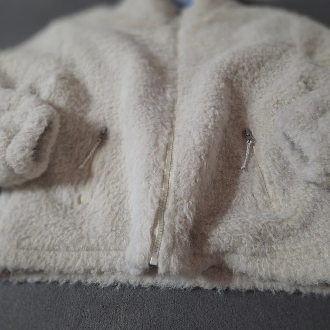 톤캬 TONKA 스노우 퍼 자켓 여성 상품이미지9