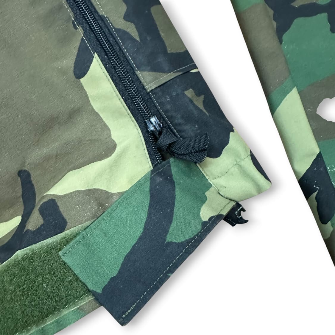 미군 오리지널 고어텍스 팬츠 상품이미지5