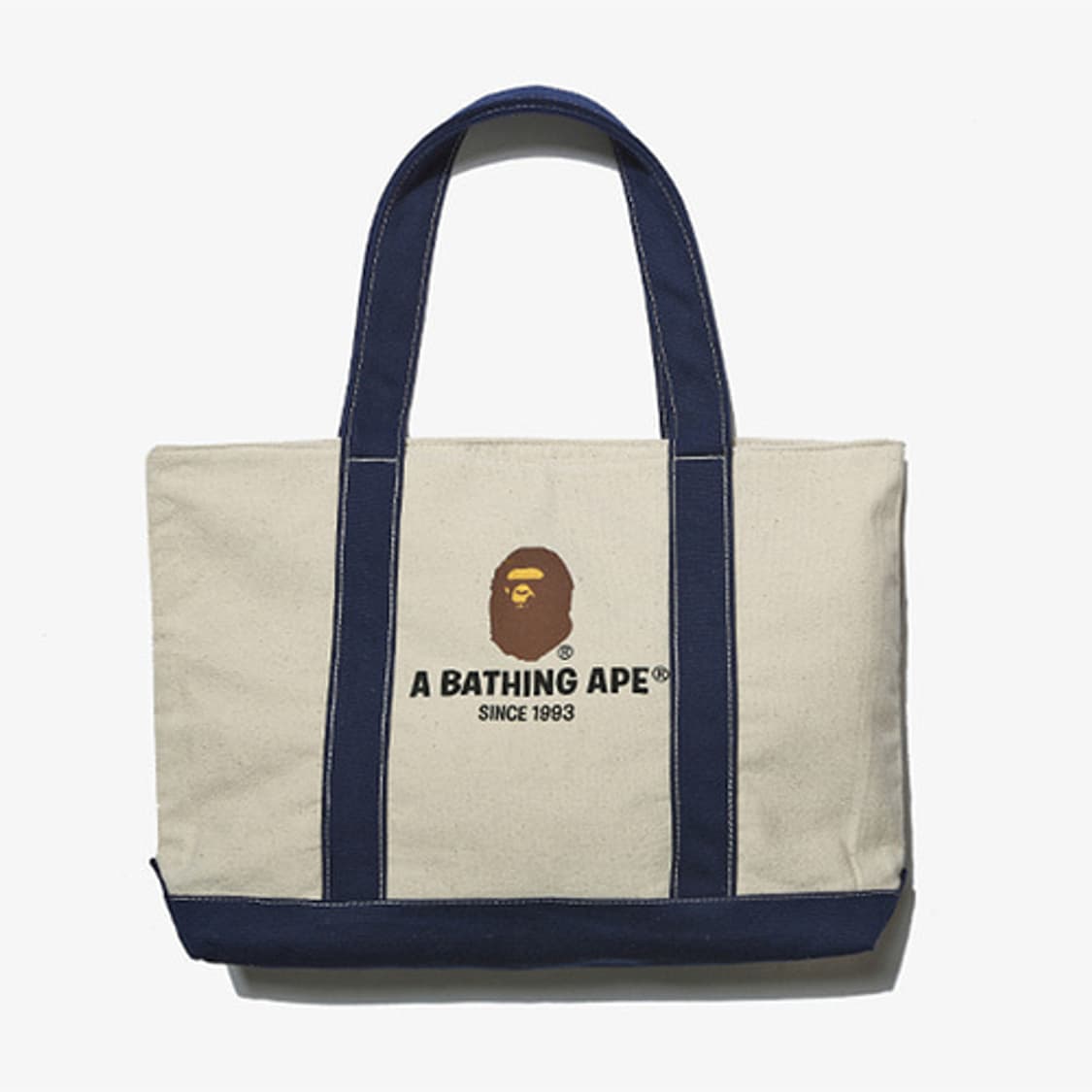 잡지부록 베이프 미니로고 숄더백 가방 상품이미지1