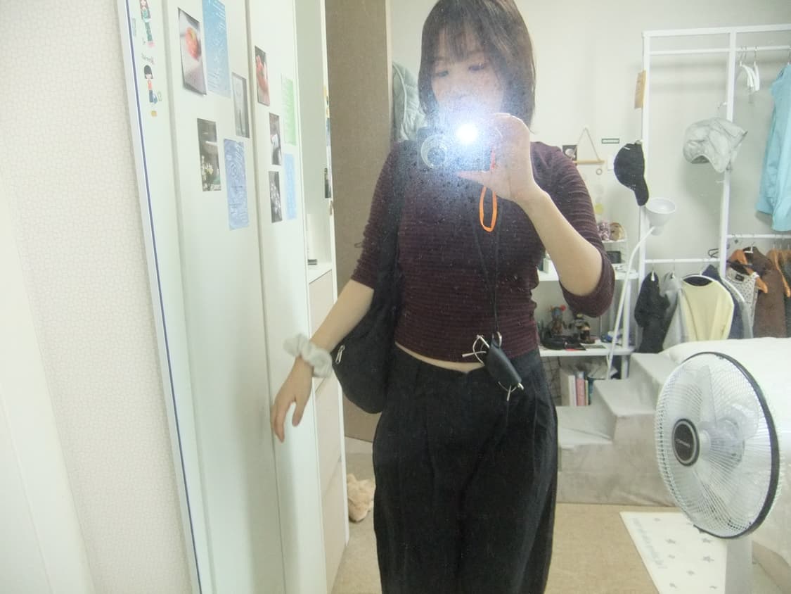 후지 파인픽스 F70 디카 (인물 예시사진O) 상품이미지5