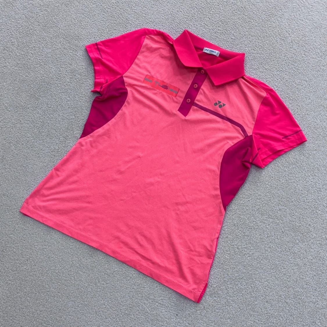 90 요넥스 여성 배드민턴 반팔 티셔츠 0403E 상품이미지1