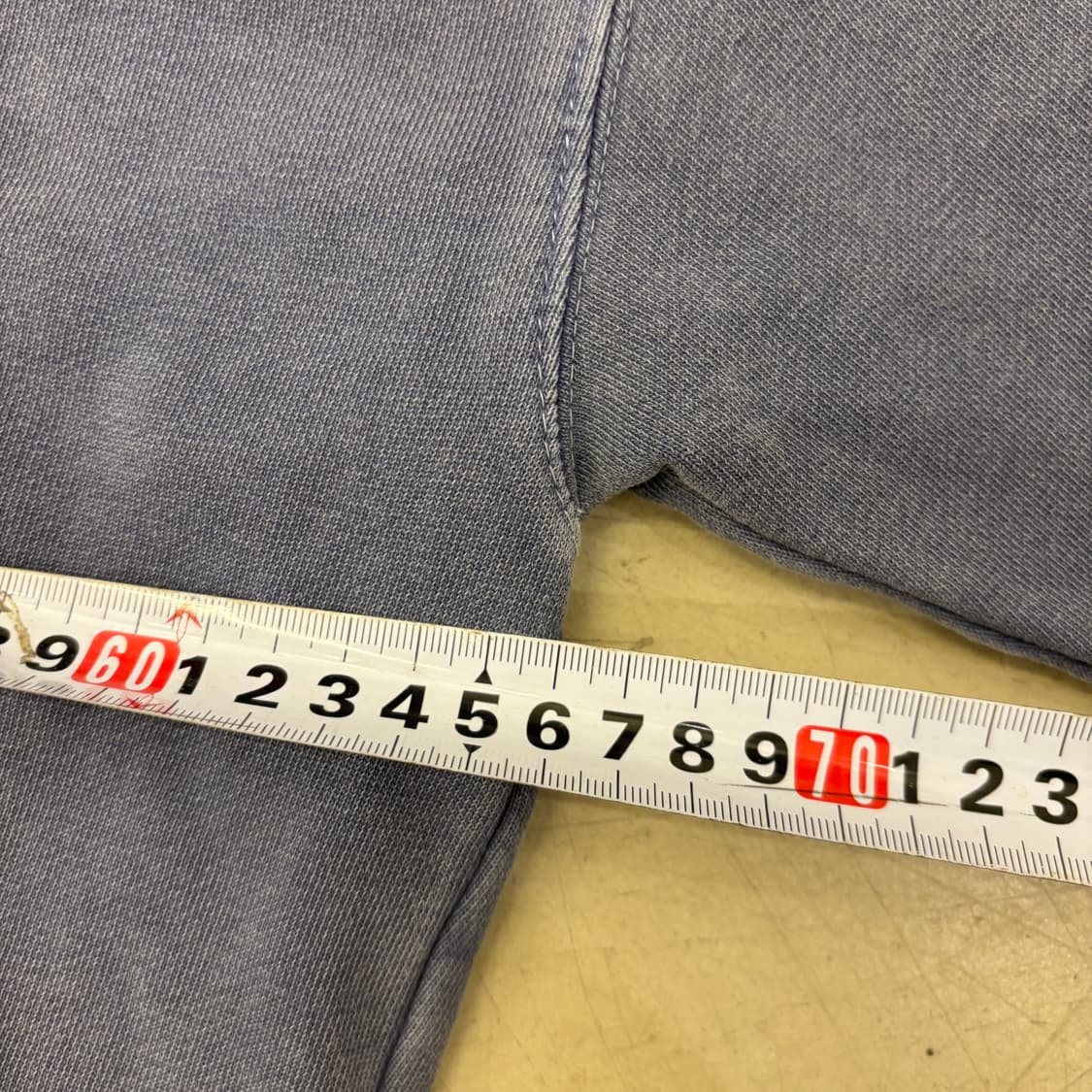 디키즈 피그먼트 포켓로고 맨투맨 상품이미지5