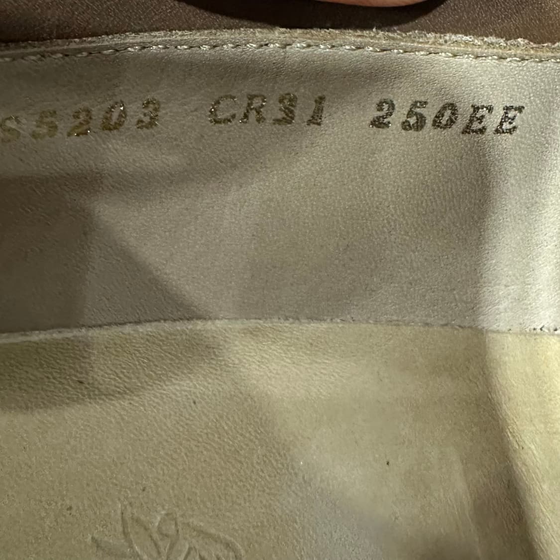 250) 리갈 로퍼 남성 남자 구두 헤리티지 리갈 페니로퍼 상품이미지9